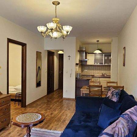 Apart4You Apartamenty Bulwary25 자코파네 외부 사진