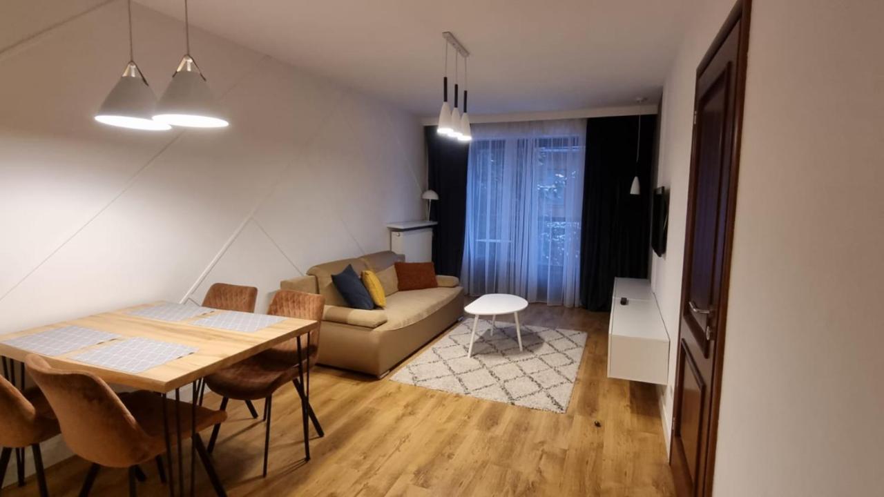 Apart4You Apartamenty Bulwary25 자코파네 외부 사진