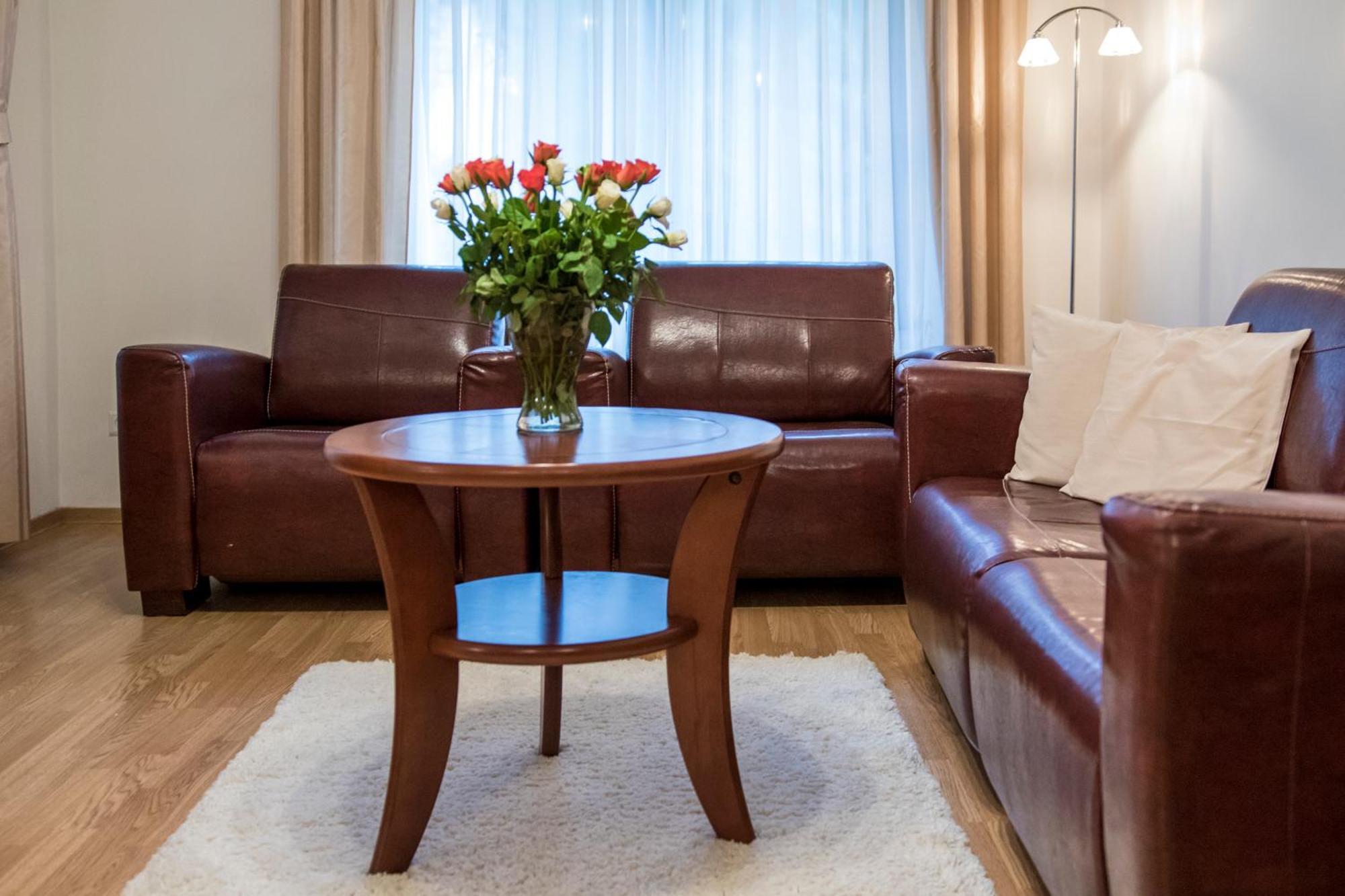Apart4You Apartamenty Bulwary25 자코파네 객실 사진