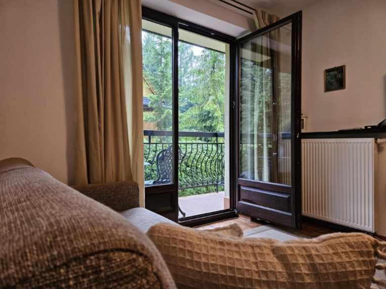 Apart4You Apartamenty Bulwary25 자코파네 외부 사진