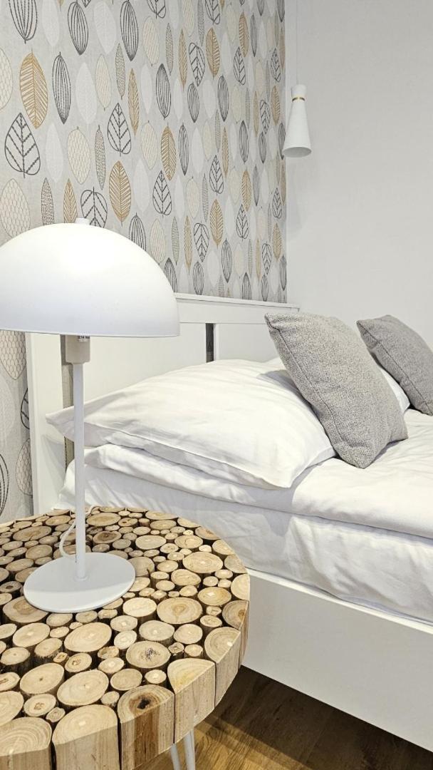 Apart4You Apartamenty Bulwary25 자코파네 외부 사진