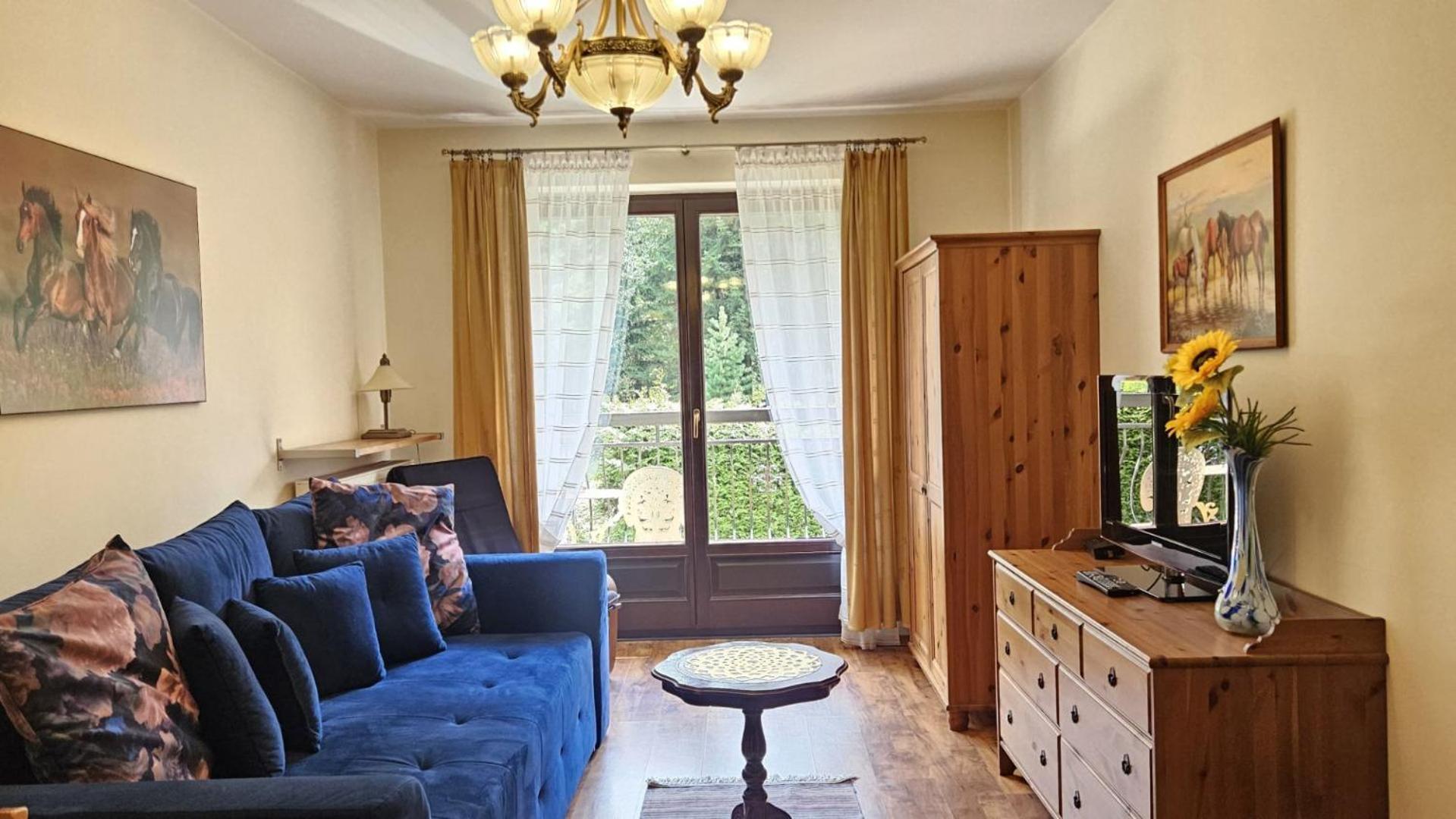 Apart4You Apartamenty Bulwary25 자코파네 외부 사진