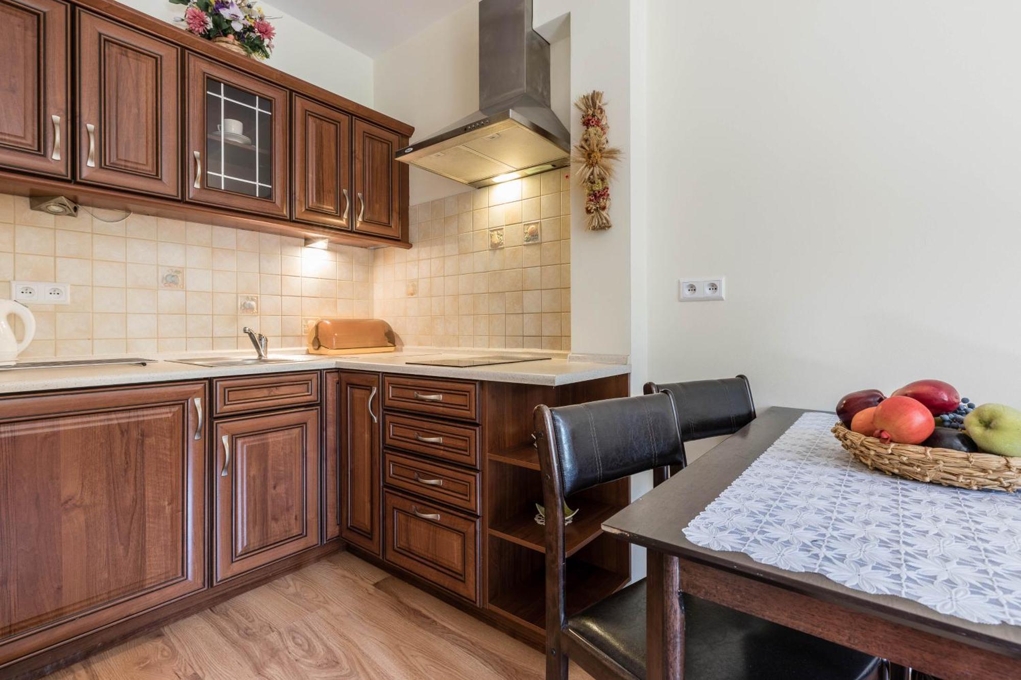 Apart4You Apartamenty Bulwary25 자코파네 객실 사진