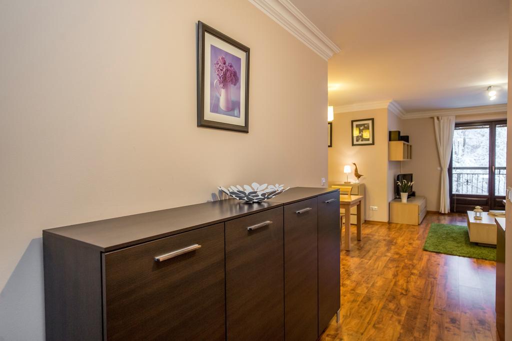 Apart4You Apartamenty Bulwary25 자코파네 외부 사진