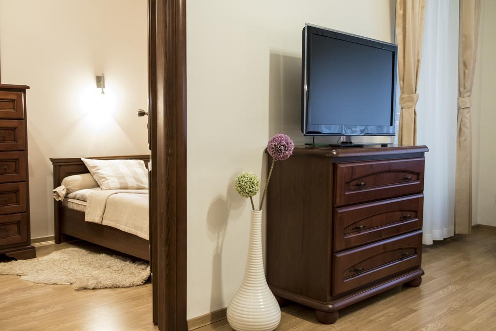 Apart4You Apartamenty Bulwary25 자코파네 객실 사진